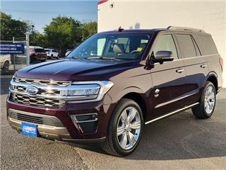 2023 Ford Expedition king ranch