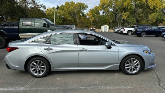 2021 Toyota Avalon