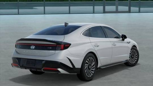 2024 Hyundai Sonata