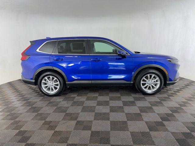2024 honda cr-v ex awd