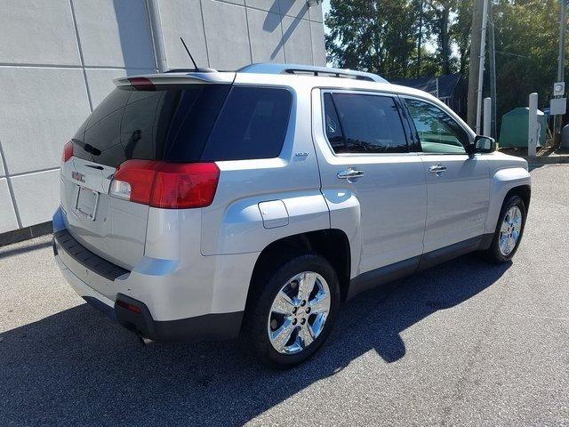 used 2015 gmc terrain fwd slt w/ slt-2 florence, sc 29501 for sale in florence, south carolina