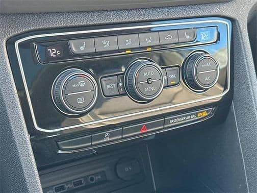 2021 volkswagen atlas 3.6l sel in glen burnie, maryland