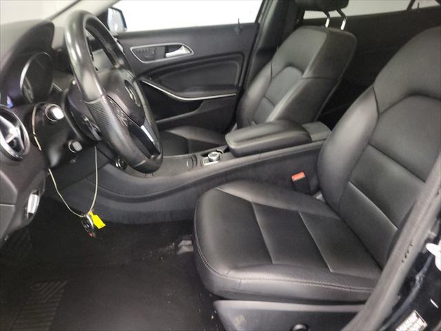 2015 mercedes-benz gla-class 4matic