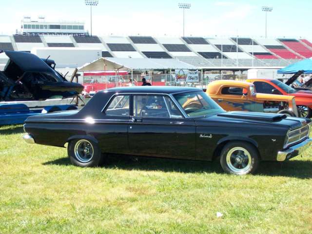 1965 plymouth 1 belvedere