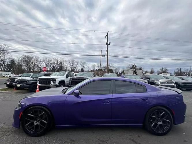 2018 dodge charger in levittown, pennsylvania
