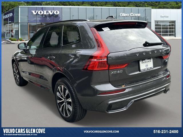 2024 volvo xc60 b5 core