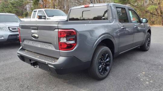 2024 Ford Maverick