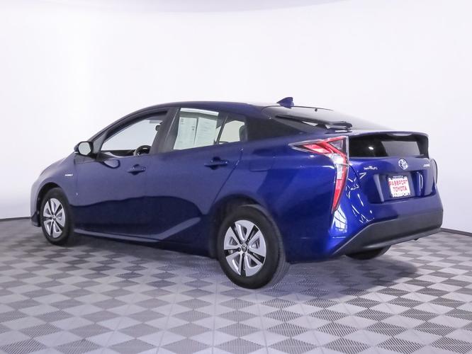 used 2016 toyota prius three suitland, md 20746 for sale in camp springs, maryland