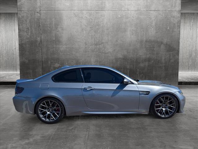 2010 bmw m3 base