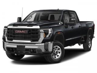 2024 GMC Sierra 3500hd denali ultimate