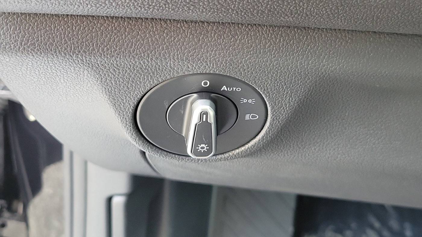 2022 volkswagen jetta se