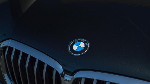 2021 bmw x5 sdrive40i