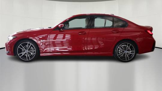 2023 BMW 3 series