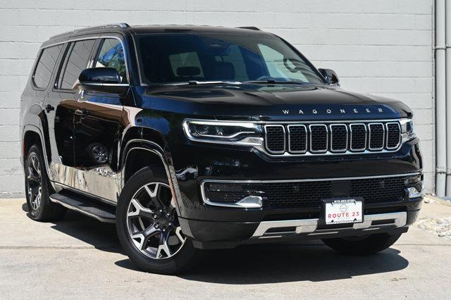 2023 jeep wagoneer series iii 4x4