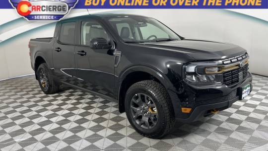 2024 Ford Maverick