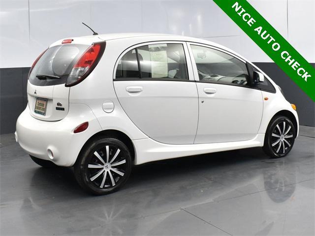 2012 mitsubishi i-miev es