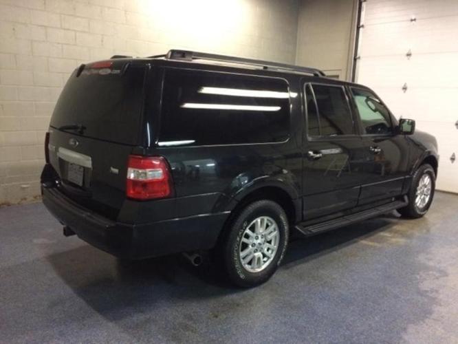 2012 ford expedition el limited 4x4 limited 4dr suv for sale in bismarck, north dakota