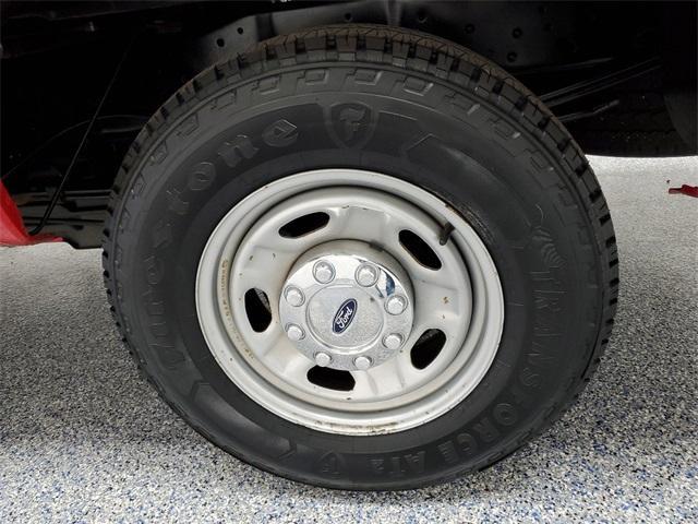 2014 ford f-250 xl