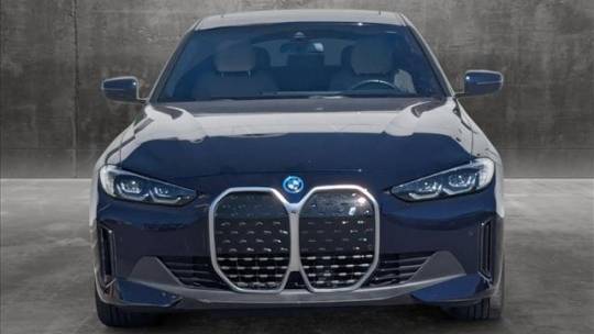 2023 BMW i4