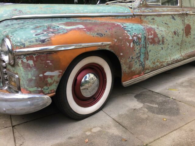 one of a kind - two things still to do - insured and registered - great car