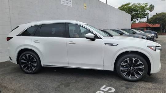 2024 Mazda CX-90