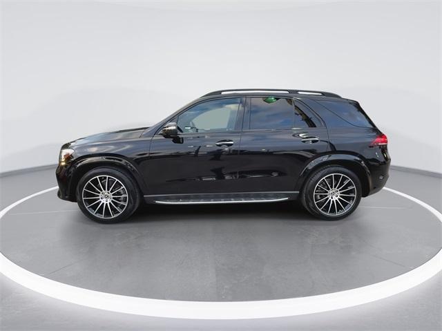 2023 mercedes-benz gle 450 4matic