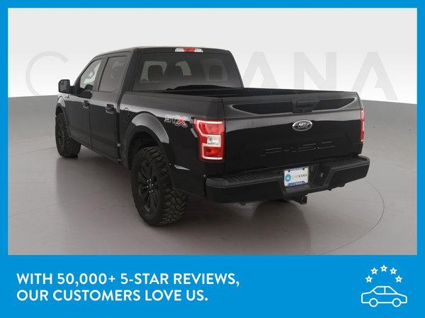 2018 ford f150 supercrew cab in saint louis, missouri