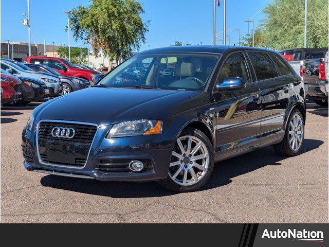 2013 audi a3 2.0 tdi premium