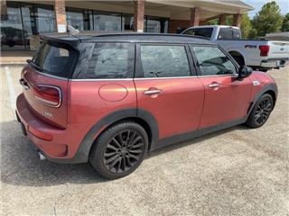 2020 Mini Clubman cooper s
