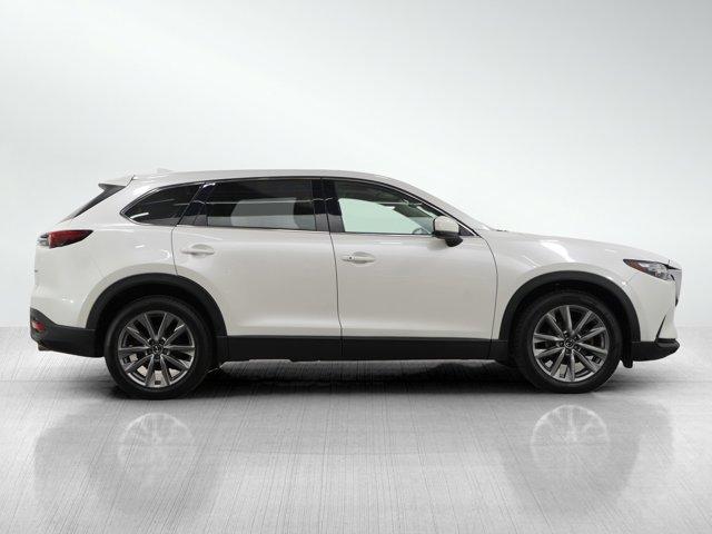 2021 mazda cx-9 touring