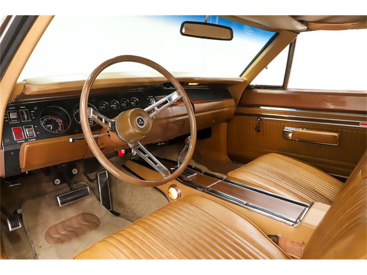 1969 dodge coronet