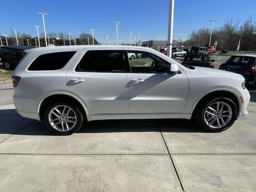 2022 dodge durango gt in knoxville, tennessee