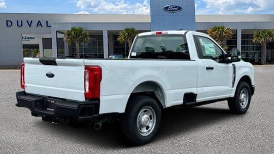 2024 Ford F-350