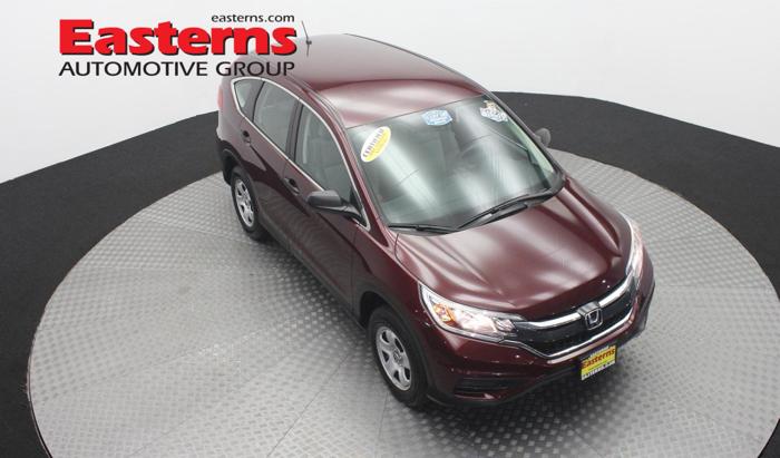 used 2015 honda cr-v awd lx temple hills, md 20748 for sale in camp springs, maryland