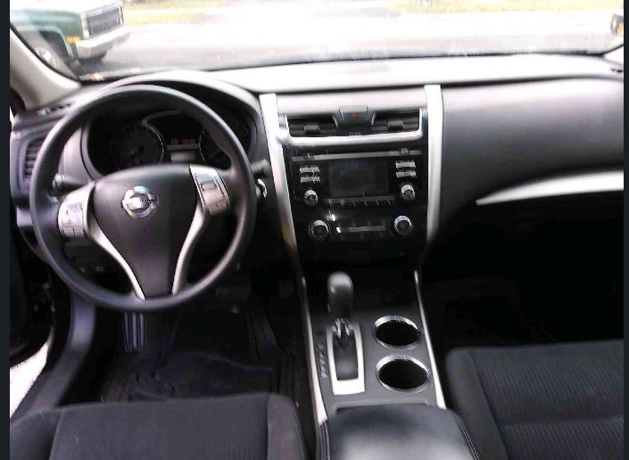 2015 nissan altima s for sale in indiana by owner