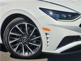 2023 Hyundai Sonata limited