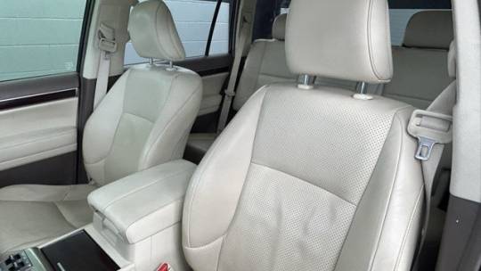 2015 Lexus GX