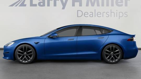 2023 Tesla Model S