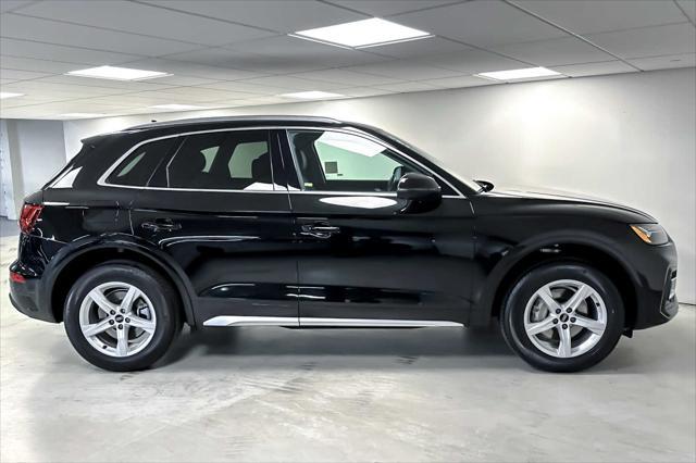2023 audi q5 40 premium