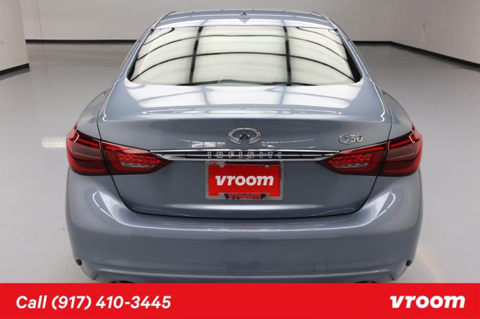 used 2019 infiniti q50 3.0t wichita, ks 67052 for sale in goddard, kansas
