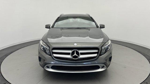 2016 mercedes-benz gla-class gla 250