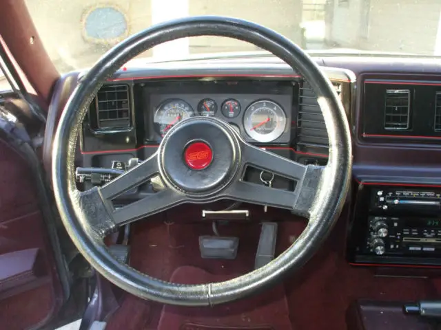 ss aerocoupe
