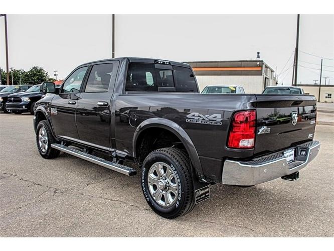 new 2018 ram 2500 big horn artesia, nm 88210 for sale in artesia, new mexico