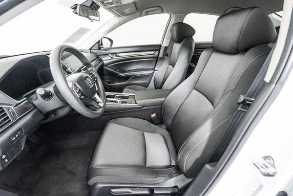 2020 honda accord sedan in pasco, washington