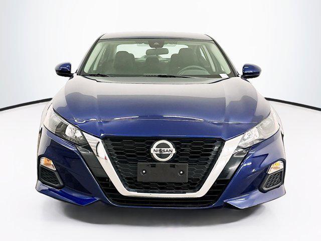 2022 nissan altima s fwd