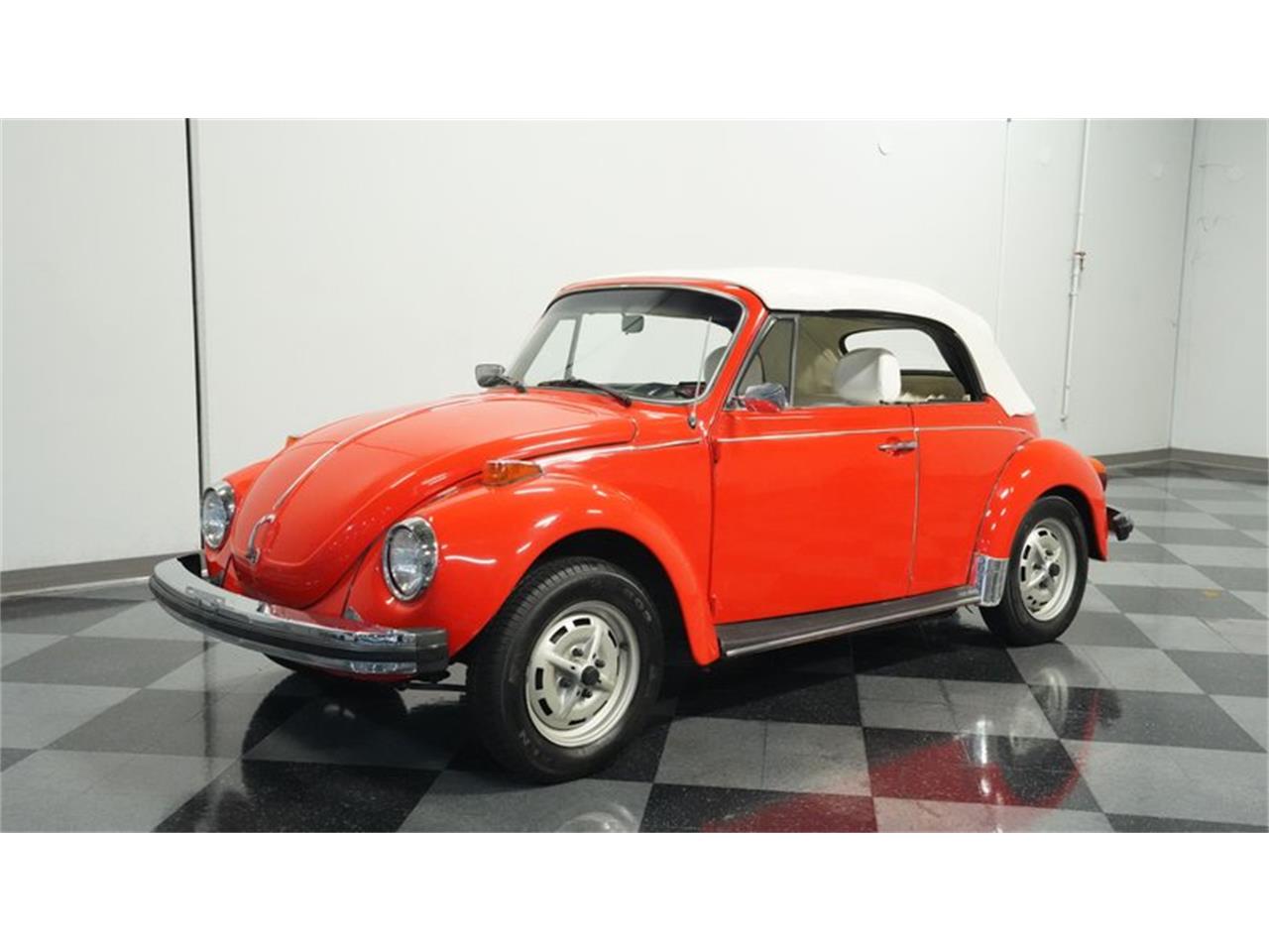 1979 volkswagen super beetle