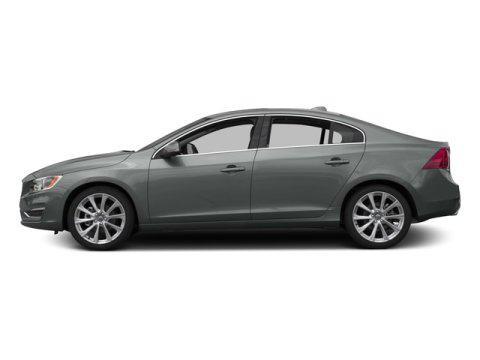 2016 volvo s60 inscription t5 platinum