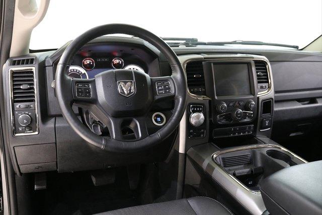 used 2016 ram 1500 sport madison, oh 44057 for sale in madison, ohio