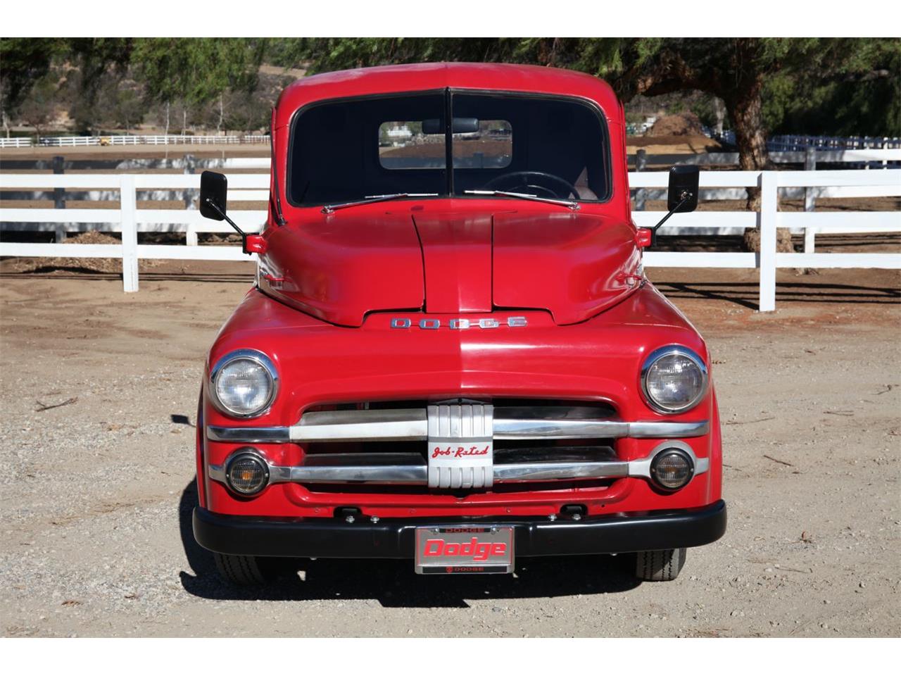 dodge b3
