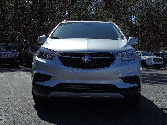 new 2019 buick encore fwd preferred raleigh, nc 27609 for sale in raleigh, north carolina
